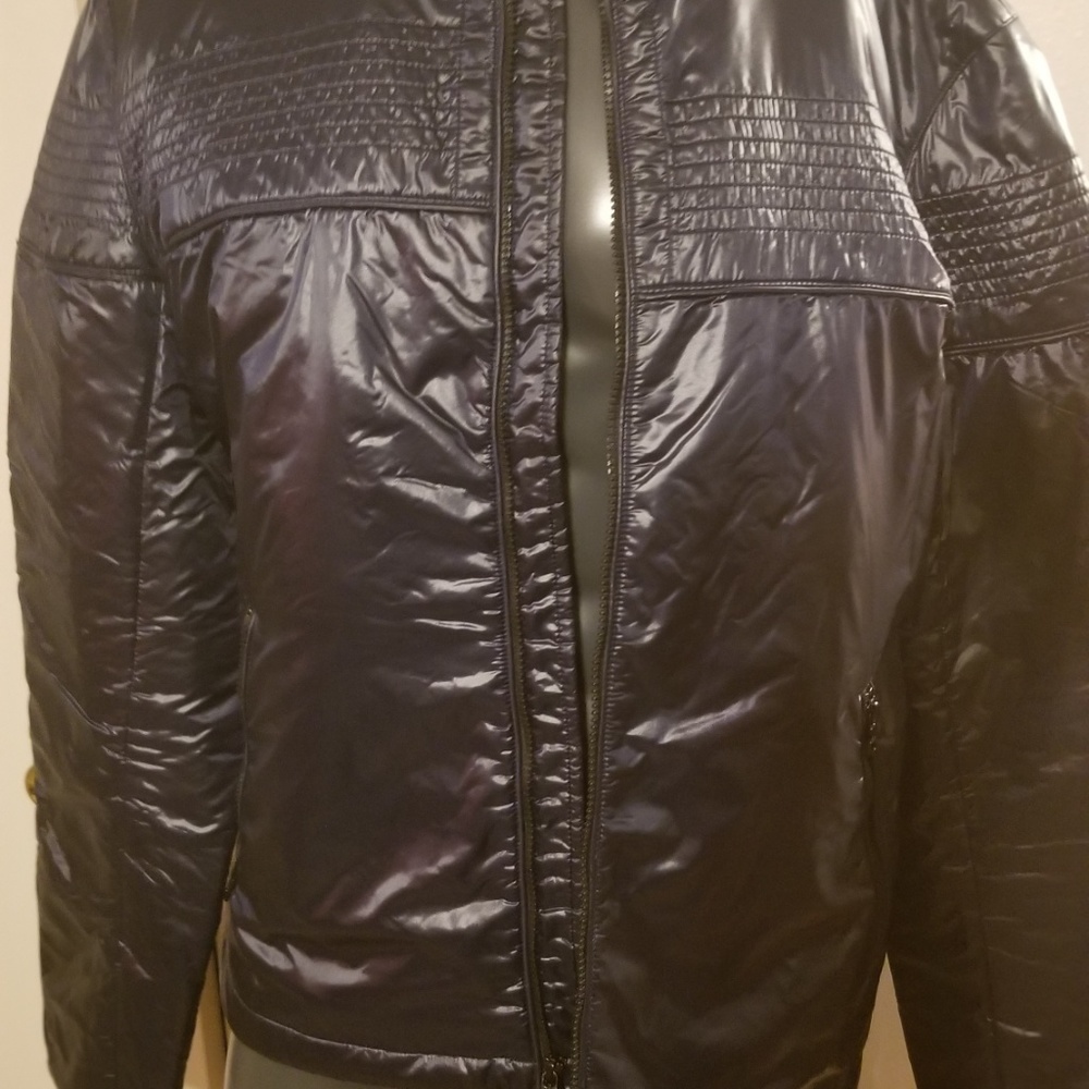 Armani X down jacket - Picture 4 of 4